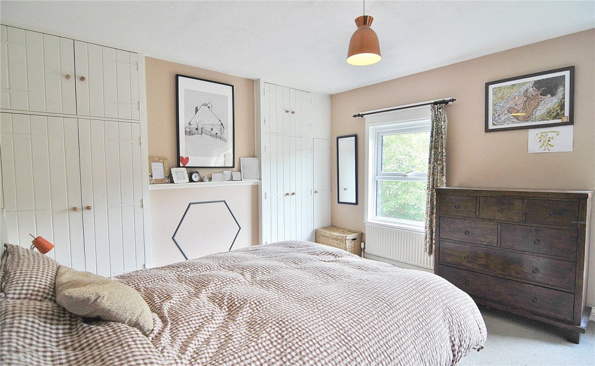 Thrupp, Stroud, Gloucestershire