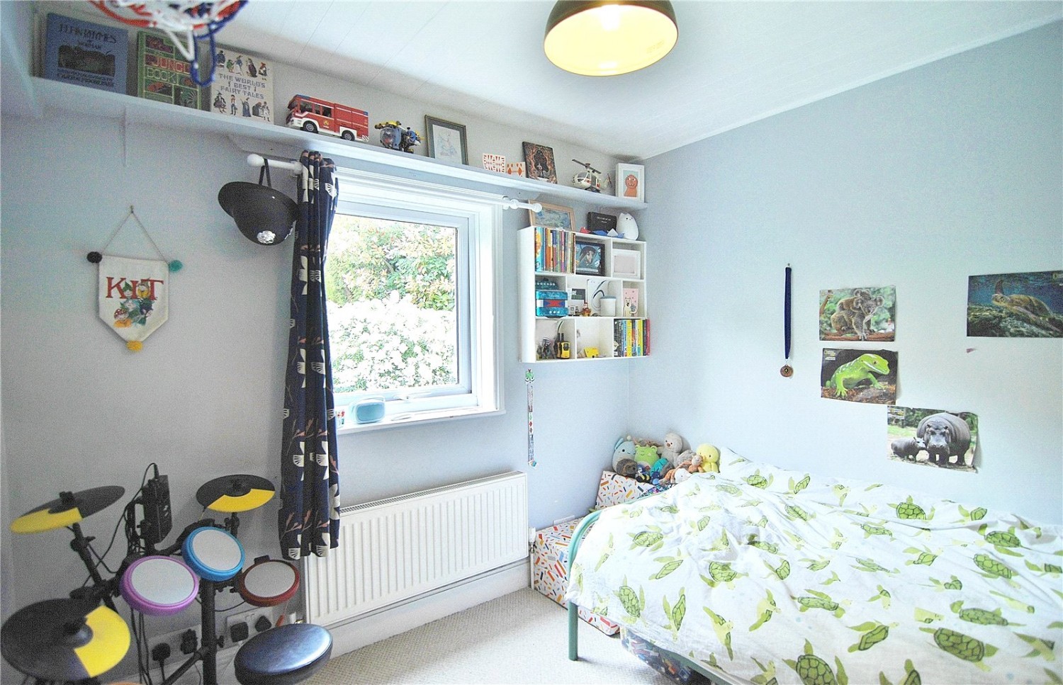 Thrupp, Stroud, Gloucestershire