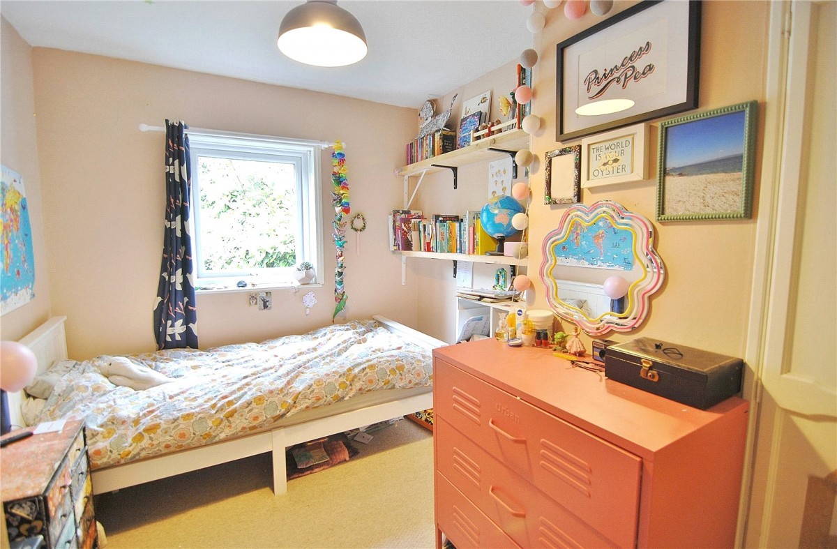 Thrupp, Stroud, Gloucestershire