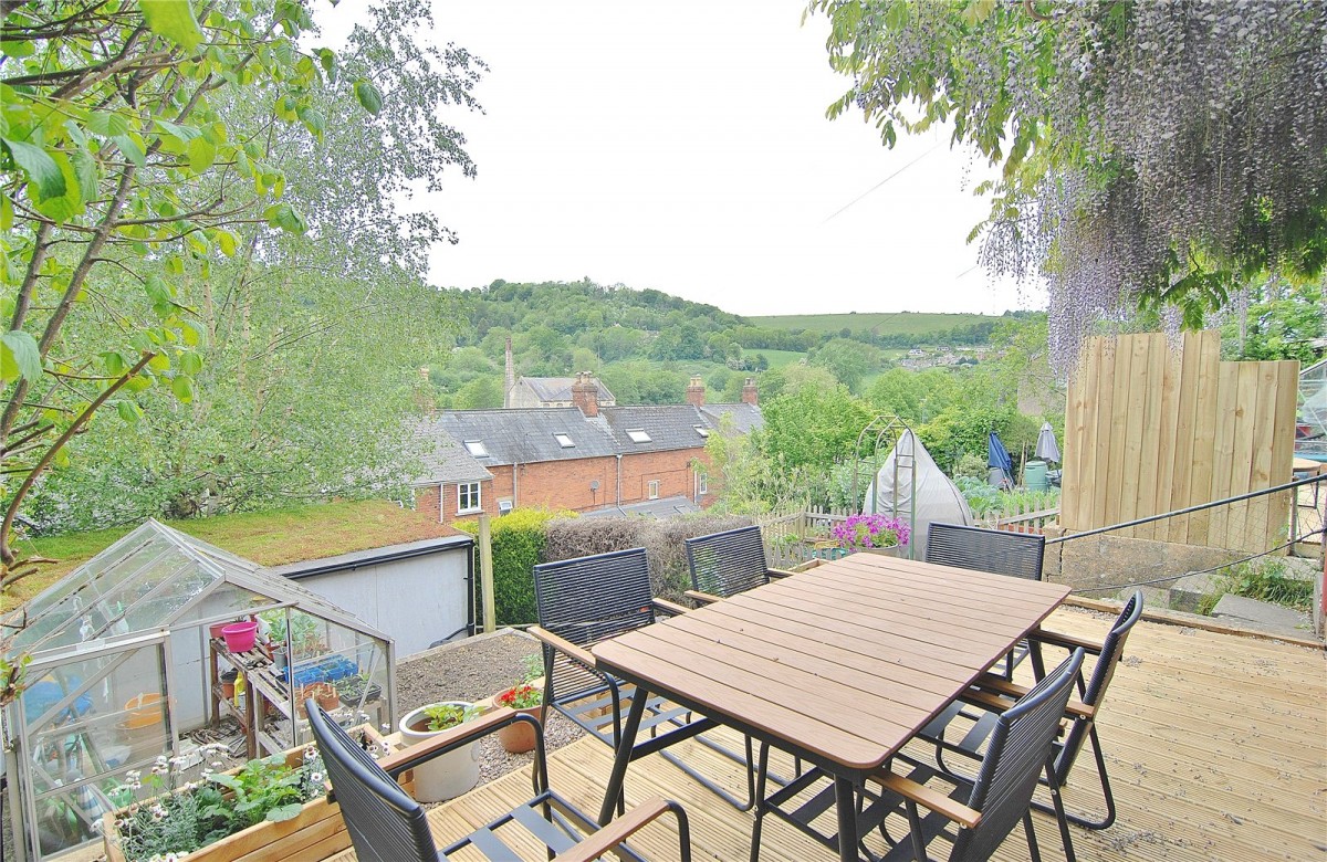 Thrupp, Stroud, Gloucestershire