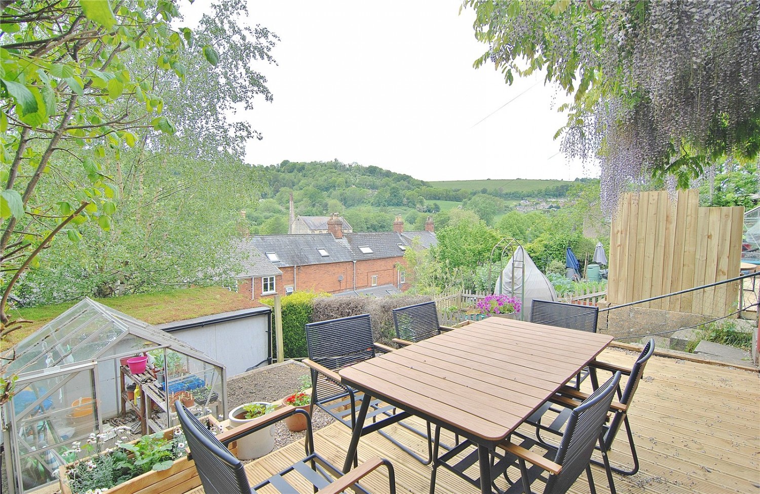 Thrupp, Stroud, Gloucestershire