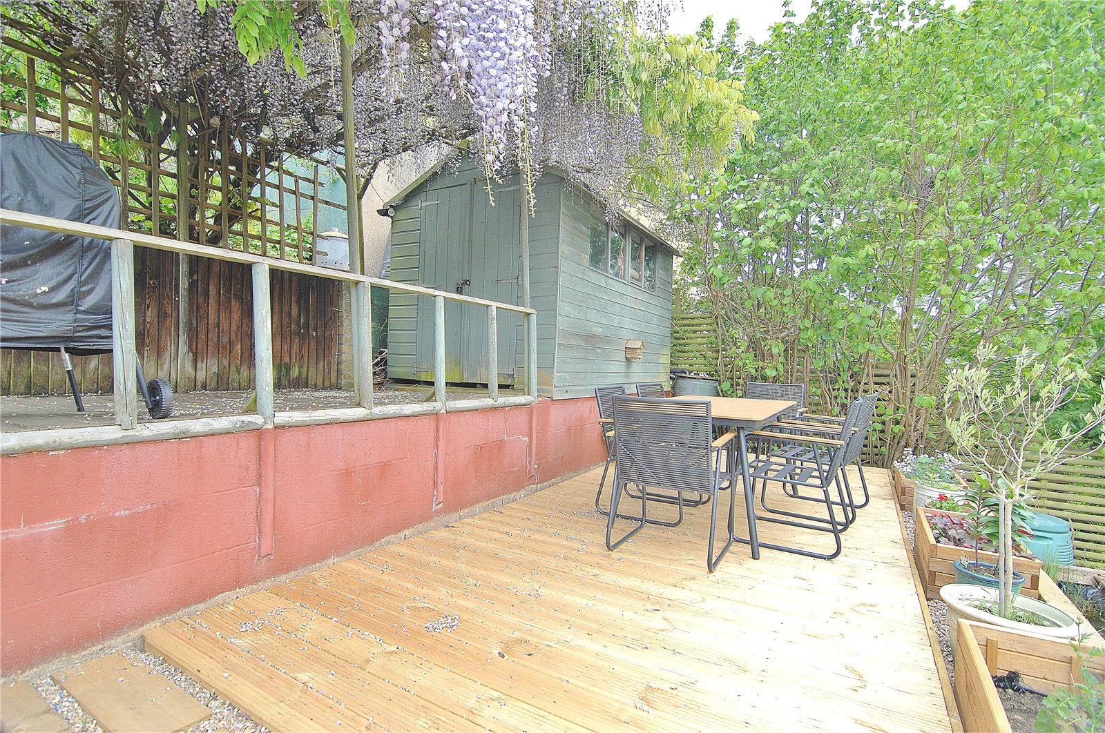 3 bedroom House for sale in Thrupp, Stroud, Gloucestershire