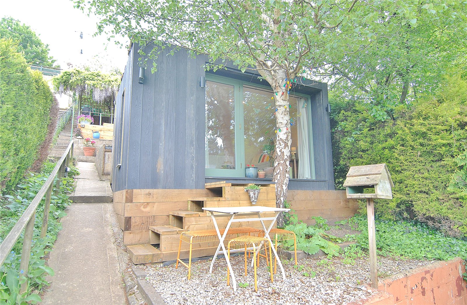 3 bedroom House for sale in Thrupp, Stroud, Gloucestershire
