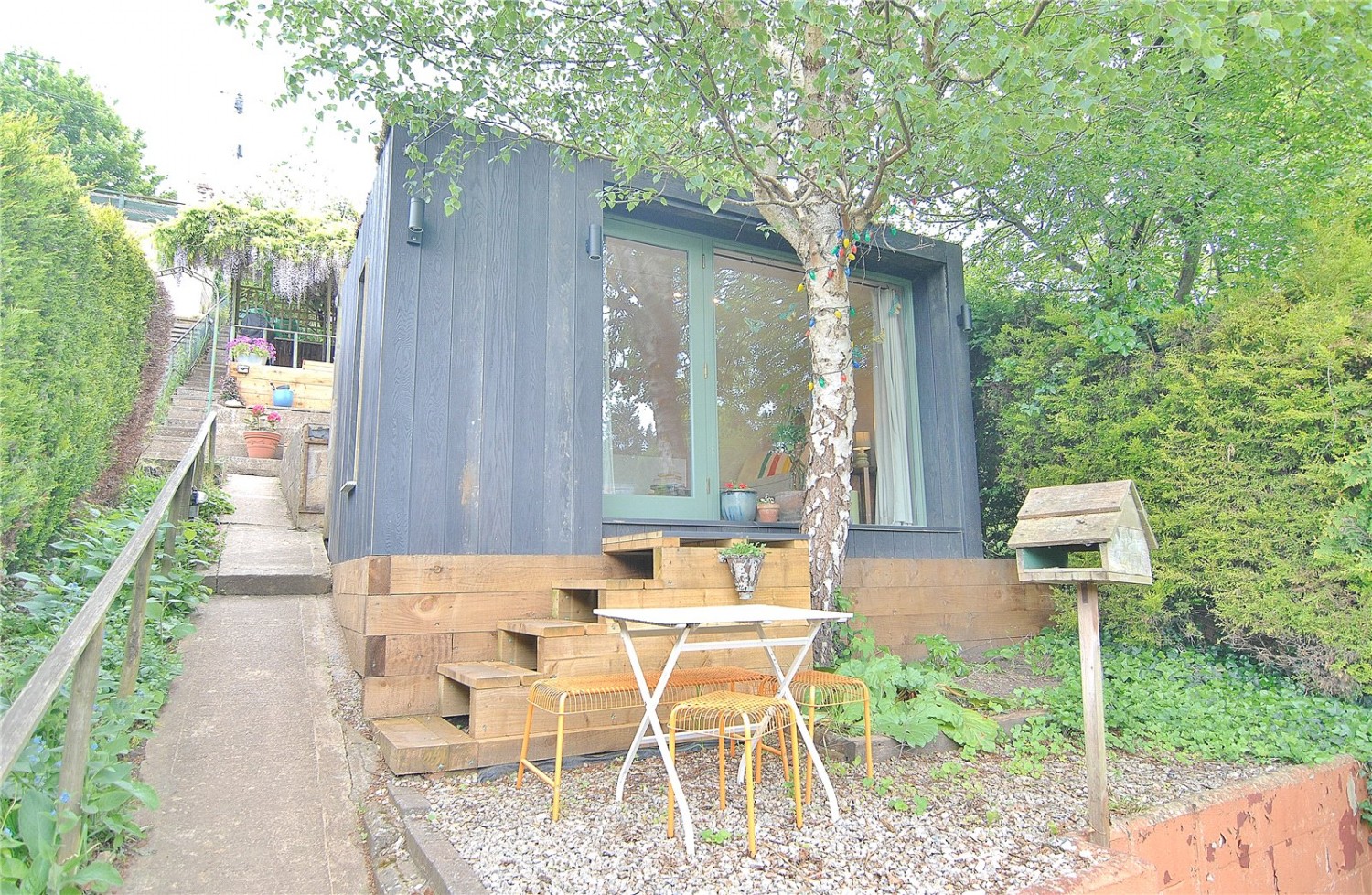 Thrupp, Stroud, Gloucestershire