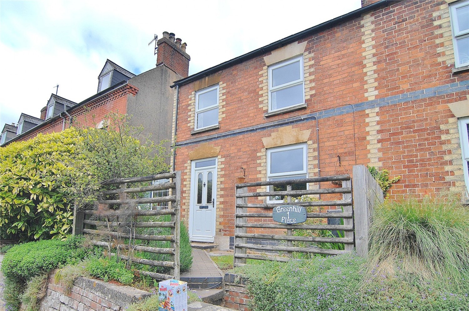 Thrupp, Stroud, Gloucestershire