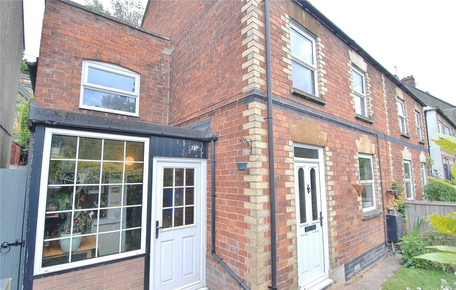 Thrupp, Stroud, Gloucestershire