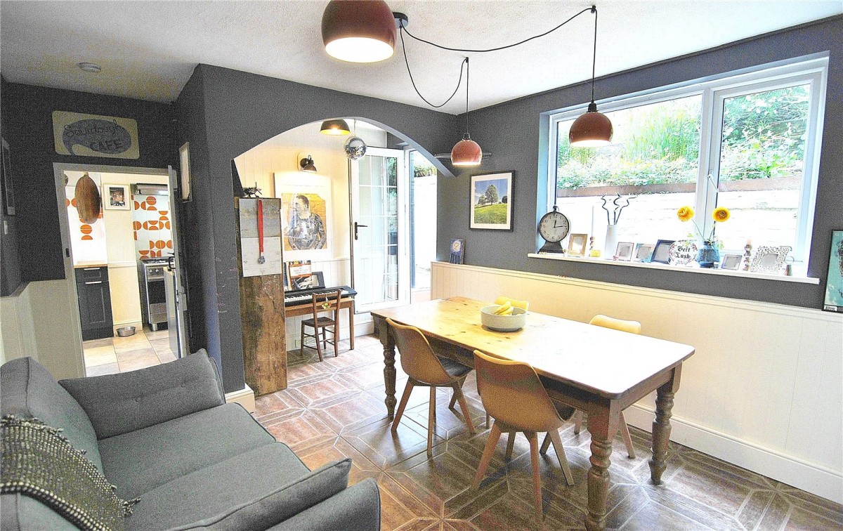 Thrupp, Stroud, Gloucestershire