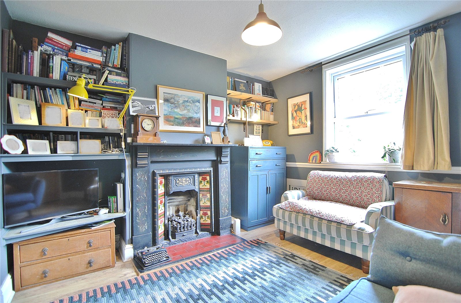 3 bedroom House for sale in Thrupp, Stroud, Gloucestershire