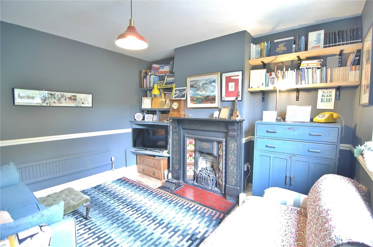 Thrupp, Stroud, Gloucestershire
