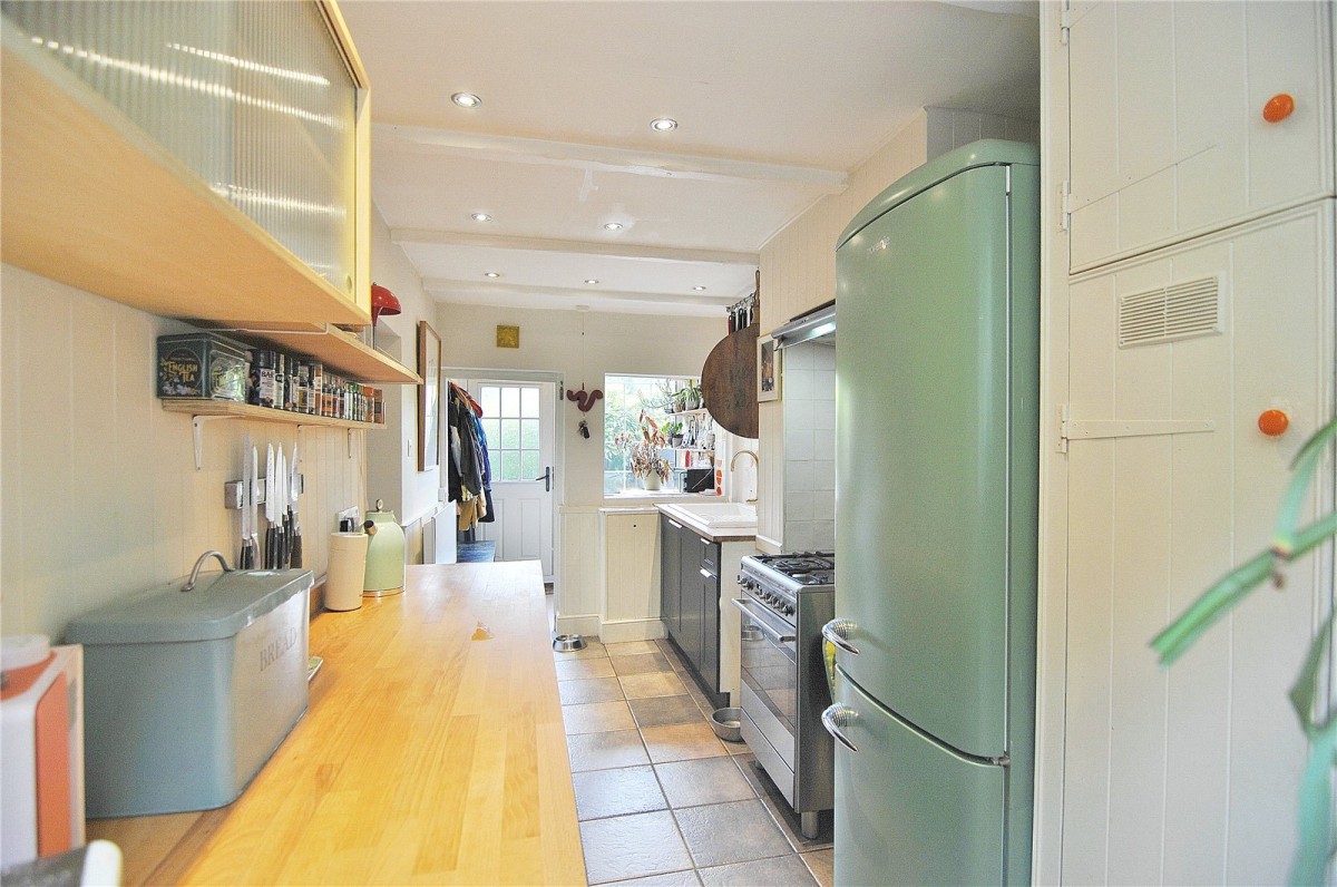 Thrupp, Stroud, Gloucestershire