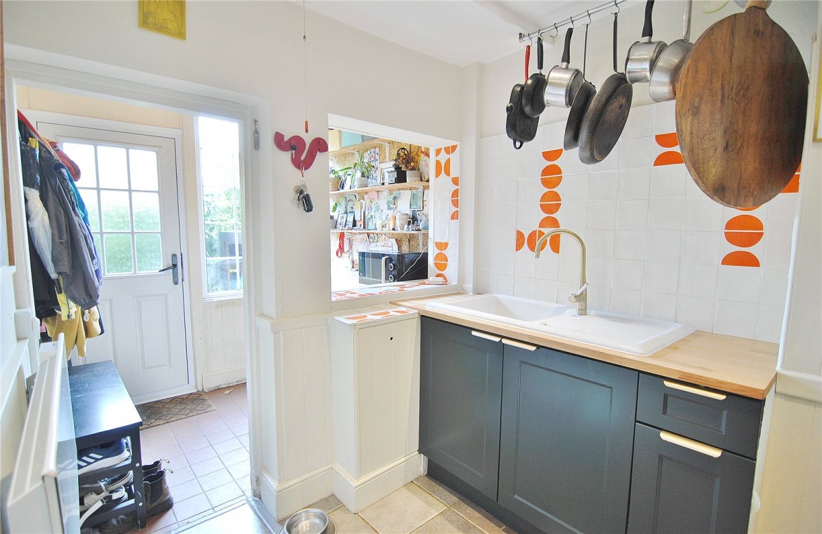 Thrupp, Stroud, Gloucestershire
