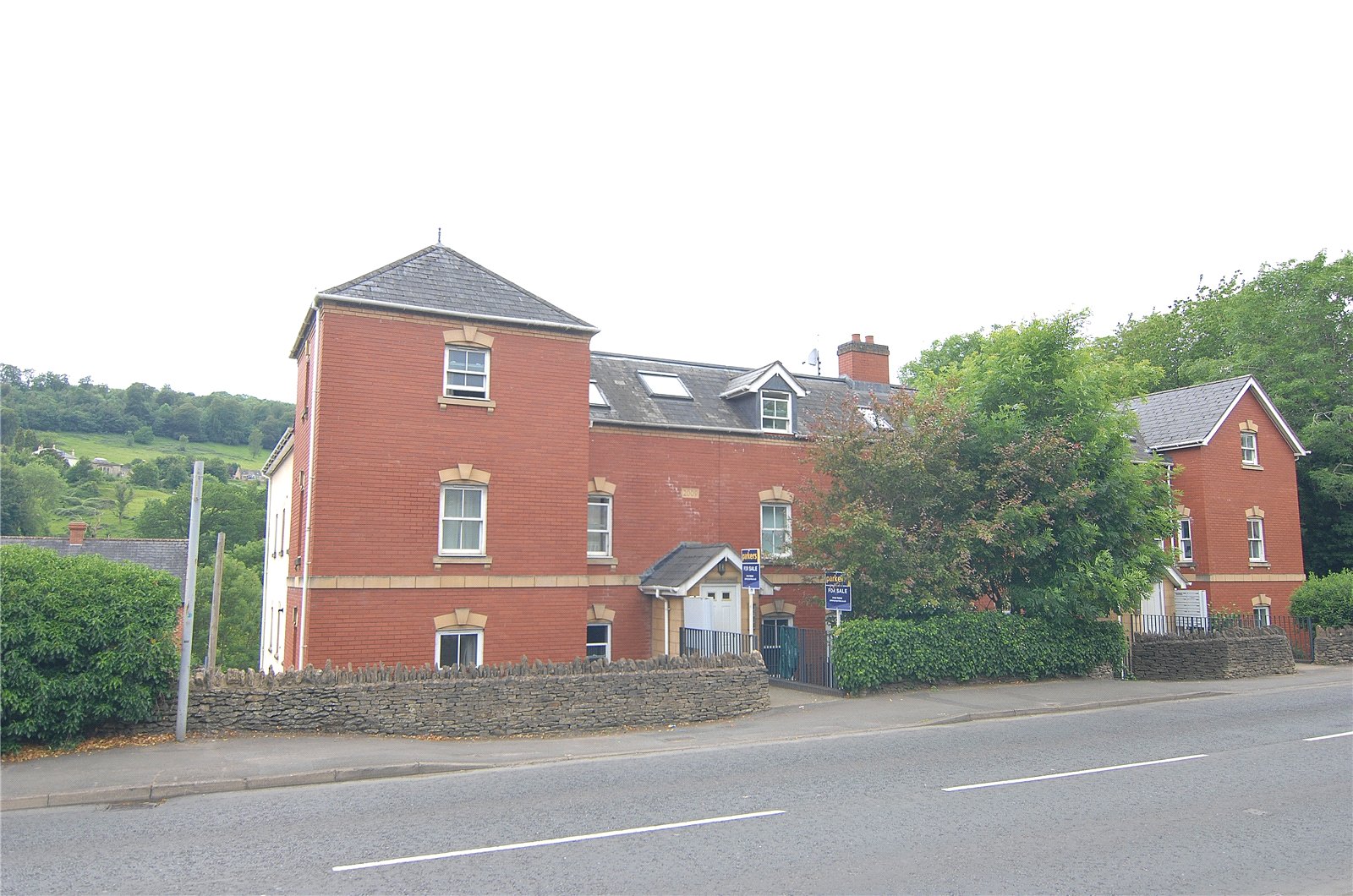 Stroud, Gloucestershire