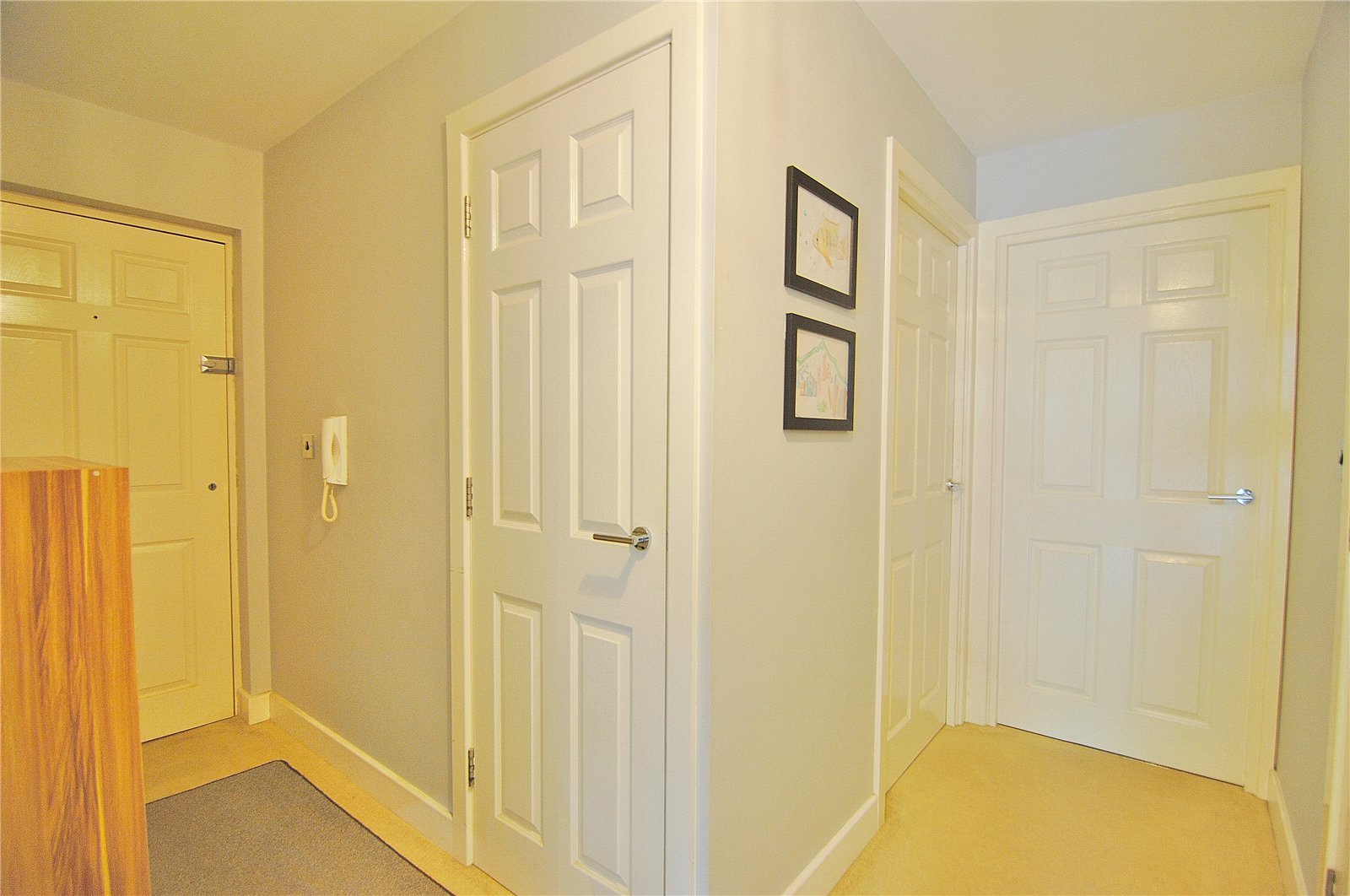 2 bedroom Flat for sale in Stroud, Gloucestershire