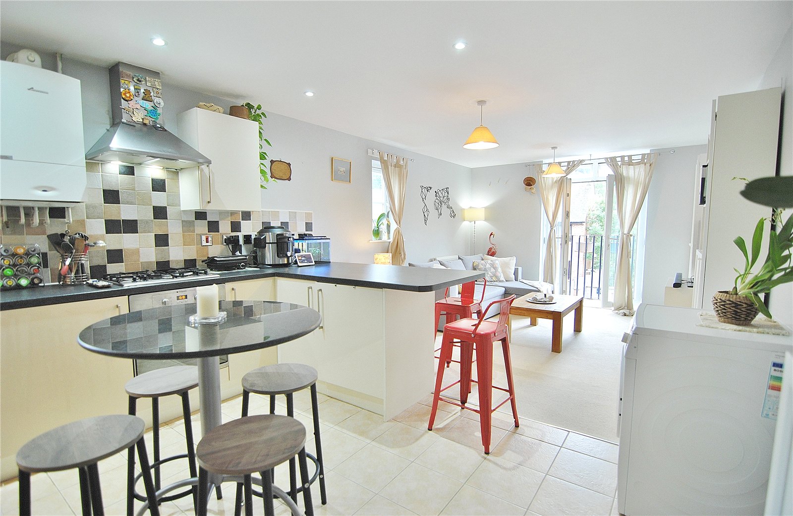 2 bedroom Flat for sale in Stroud, Gloucestershire