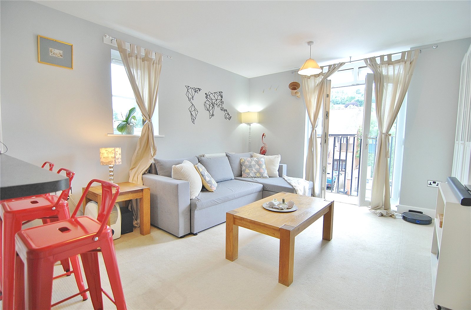 2 bedroom Flat for sale in Stroud, Gloucestershire
