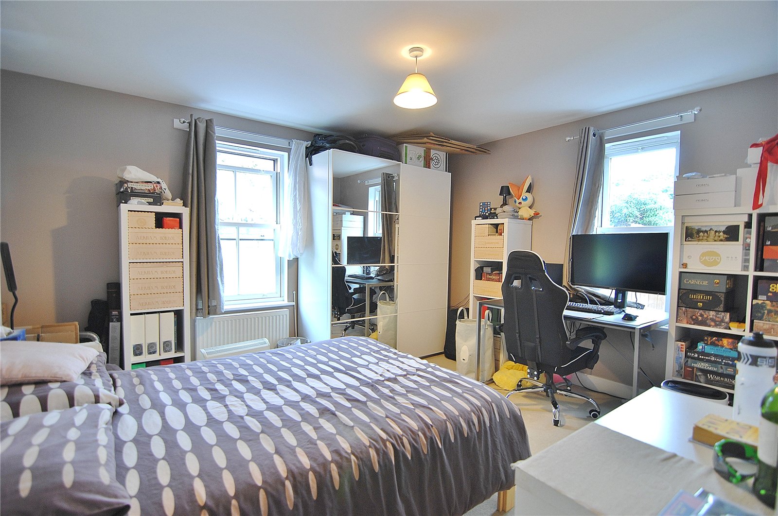 2 bedroom Flat for sale in Stroud, Gloucestershire