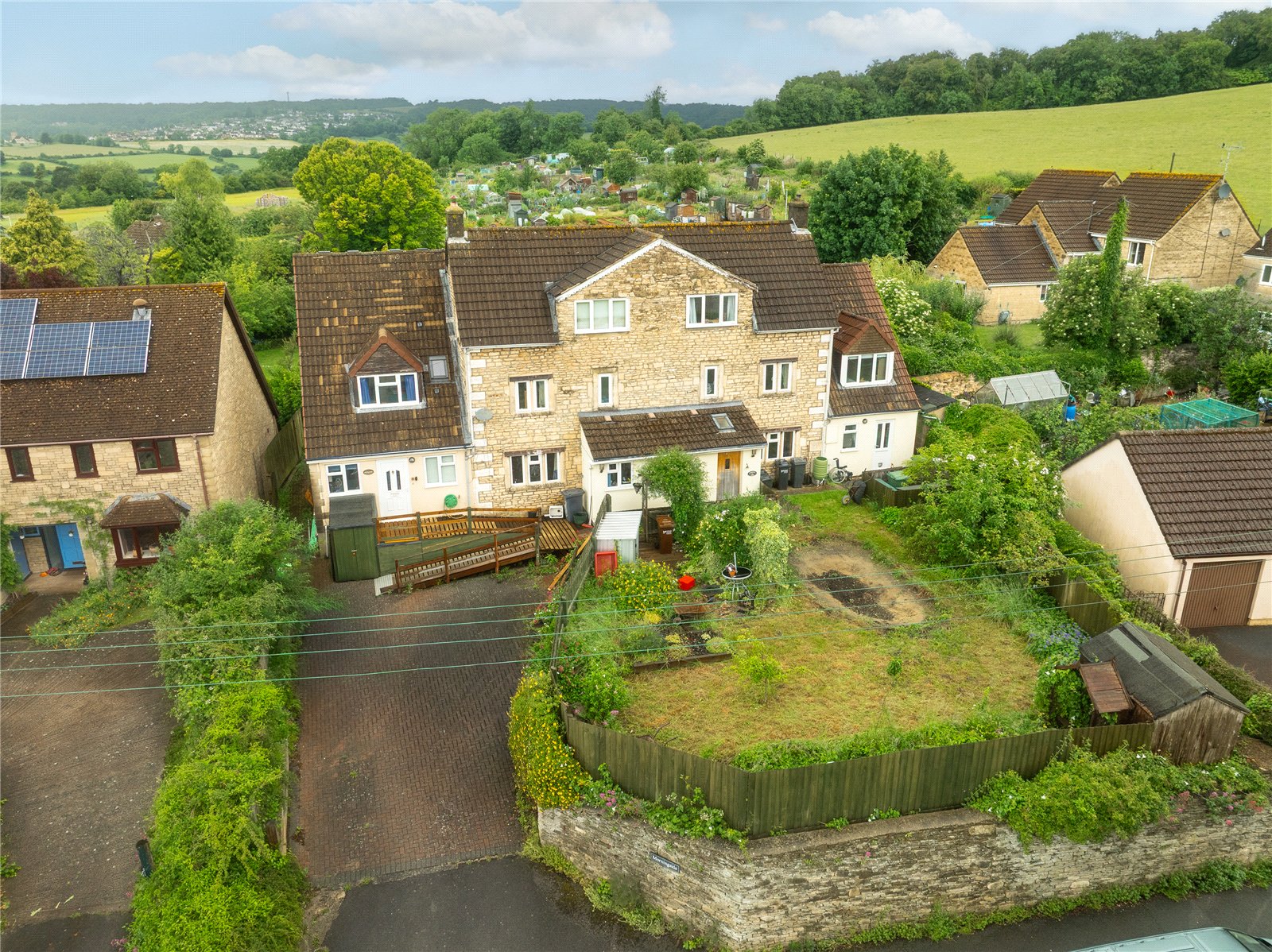Stroud, Gloucestershire