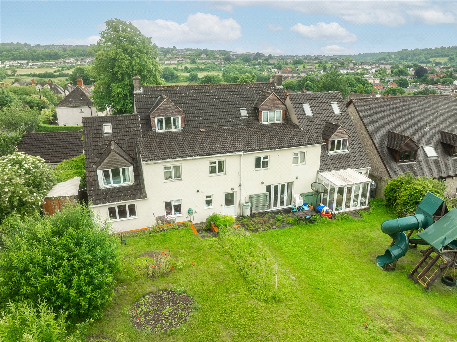11 bedroom House for sale in Stroud, Gloucestershire