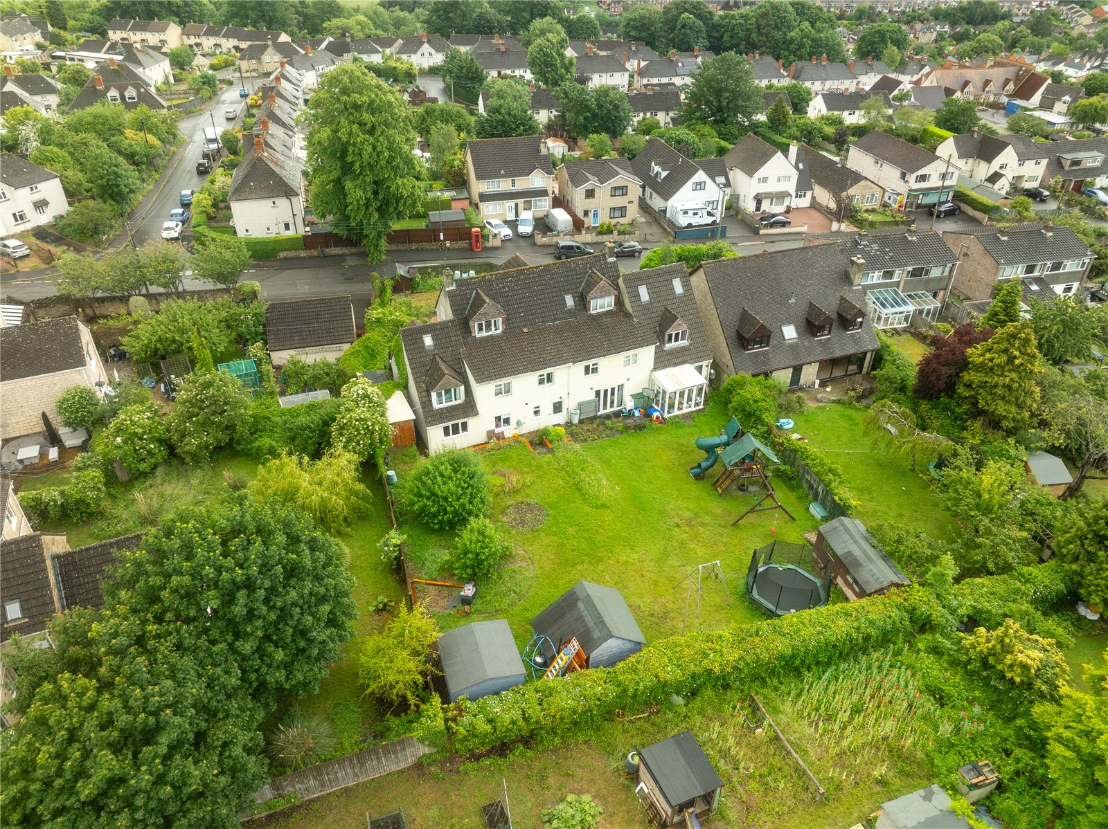 11 bedroom House for sale in Stroud, Gloucestershire