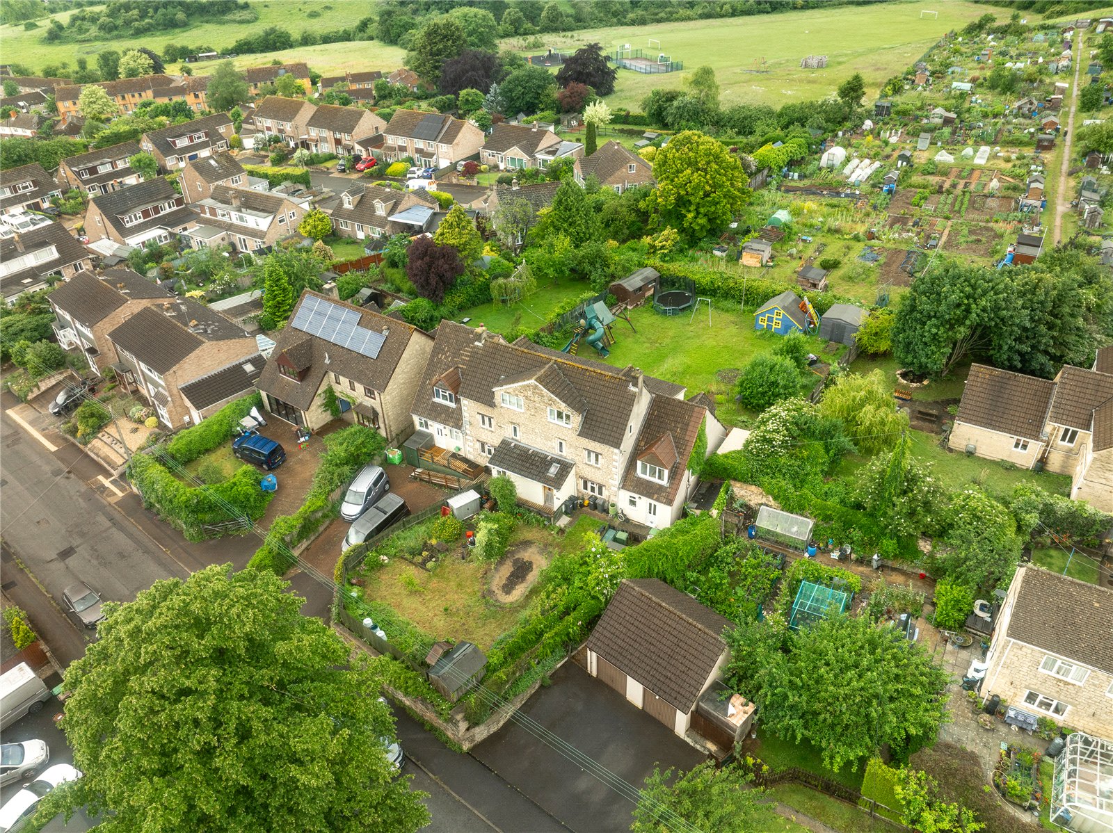 11 bedroom House for sale in Stroud, Gloucestershire