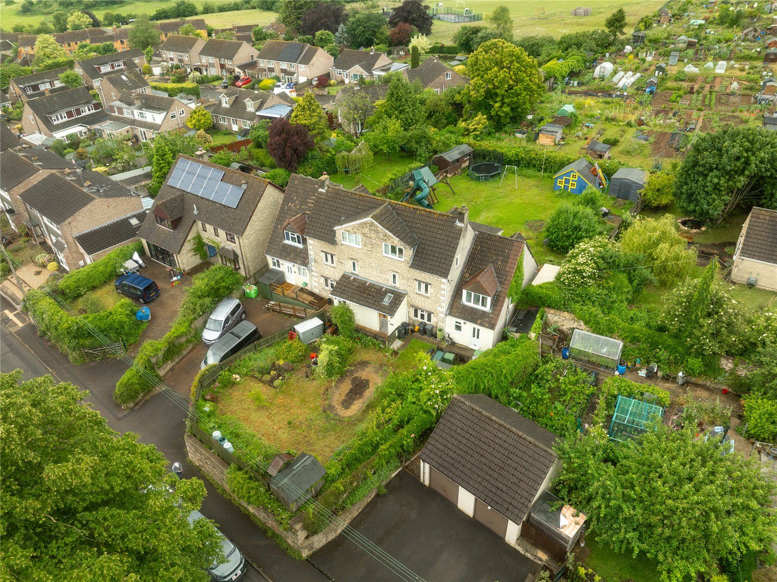 11 bedroom House for sale in Stroud, Gloucestershire