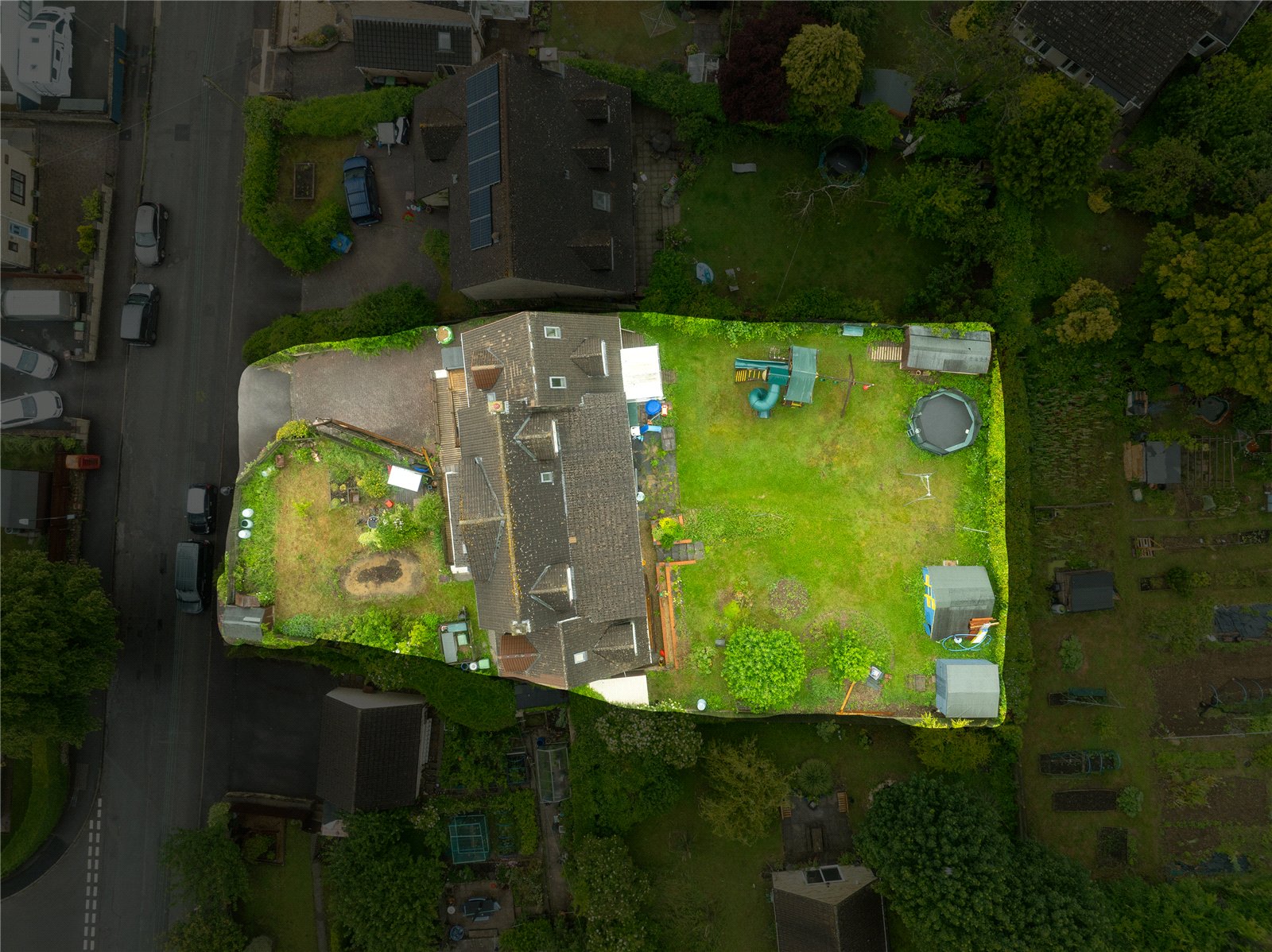 11 bedroom House for sale in Stroud, Gloucestershire