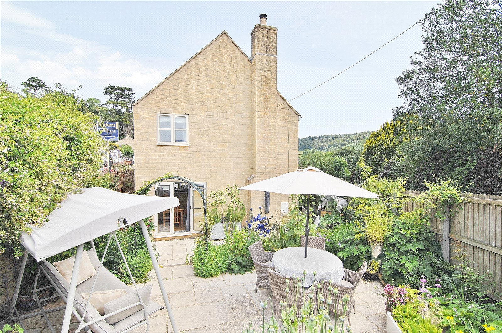3 bedroom House for sale in Stroud, Gloucestershire