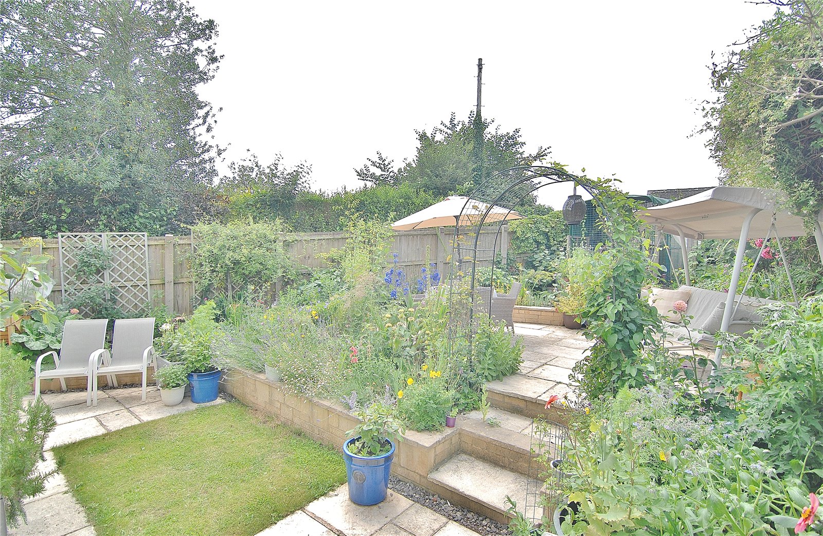 3 bedroom House for sale in Stroud, Gloucestershire