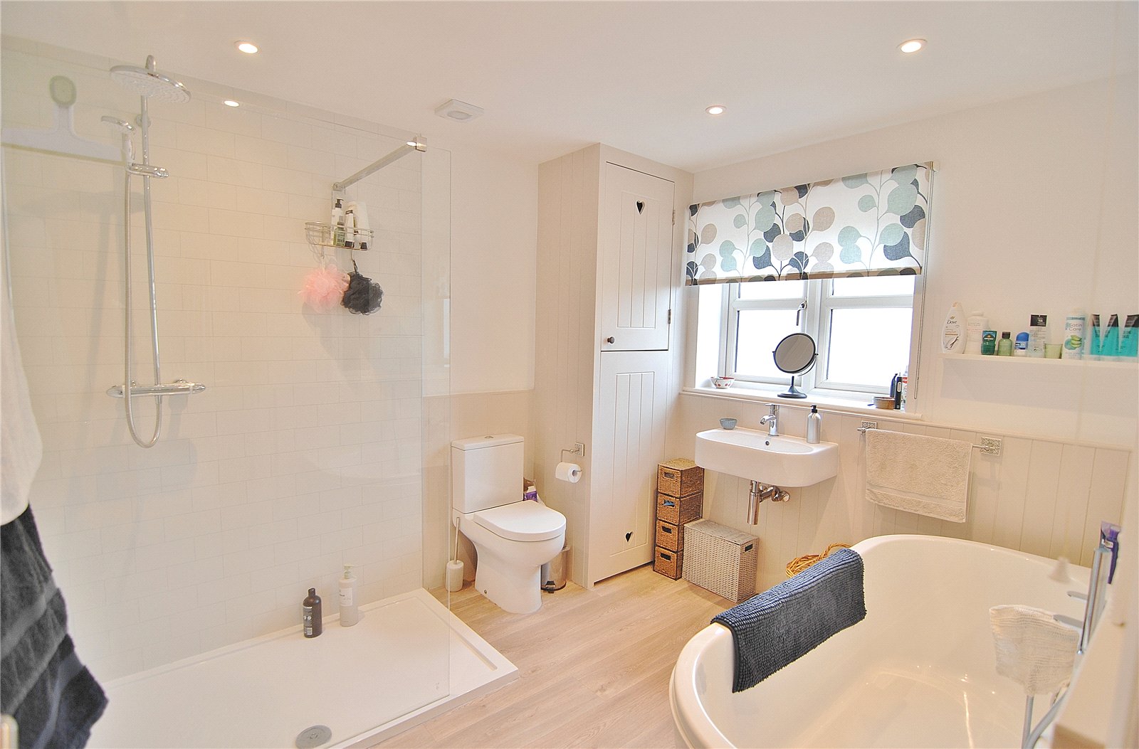 3 bedroom House for sale in Stroud, Gloucestershire