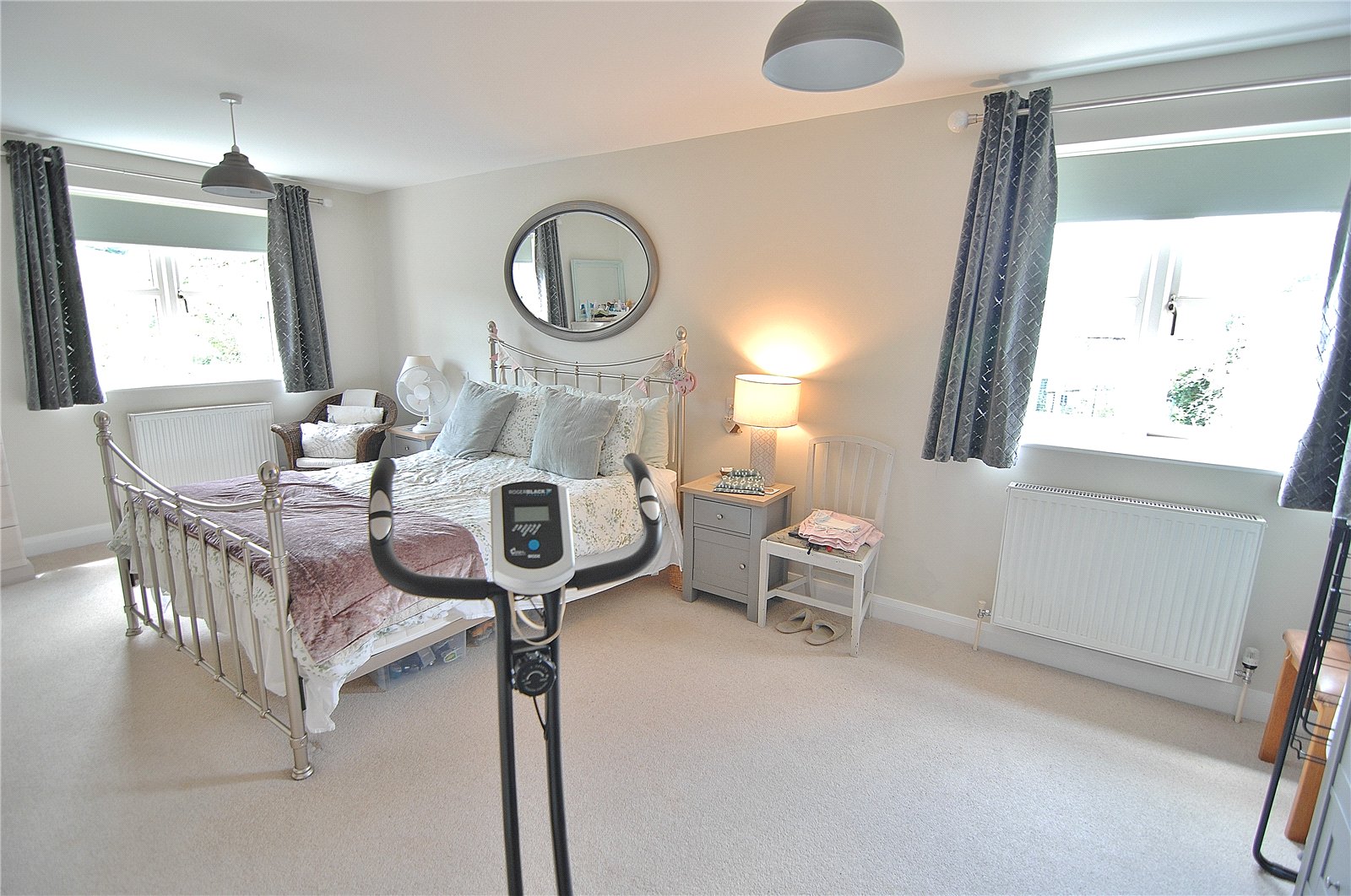 3 bedroom House for sale in Stroud, Gloucestershire
