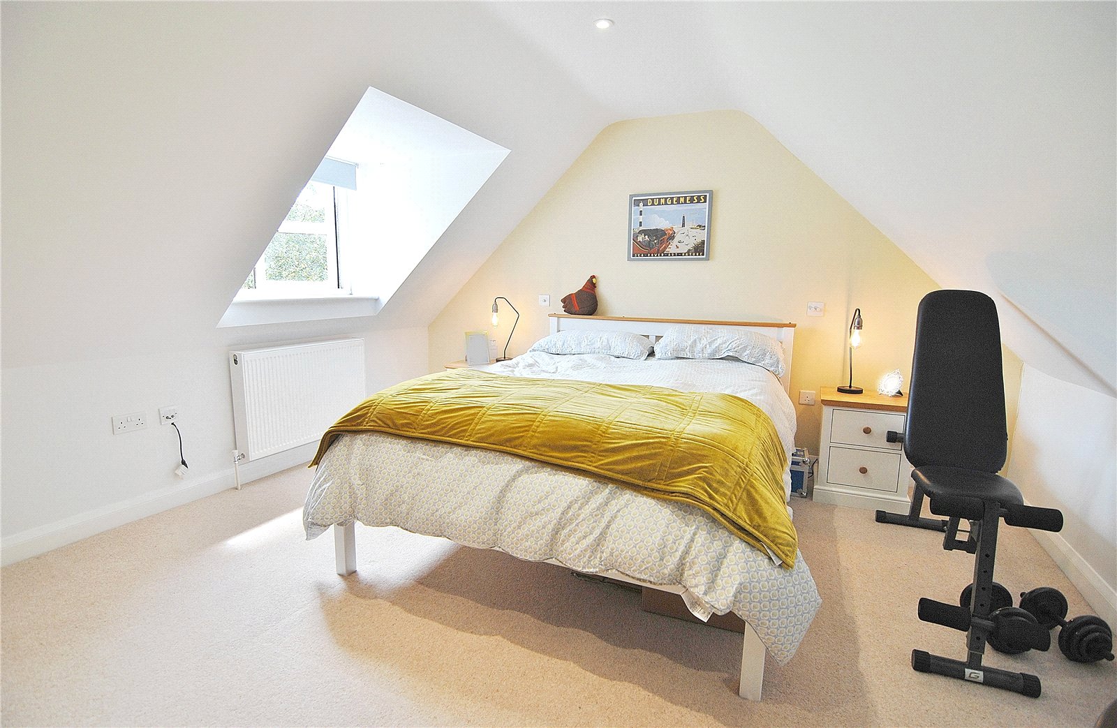 3 bedroom House for sale in Stroud, Gloucestershire