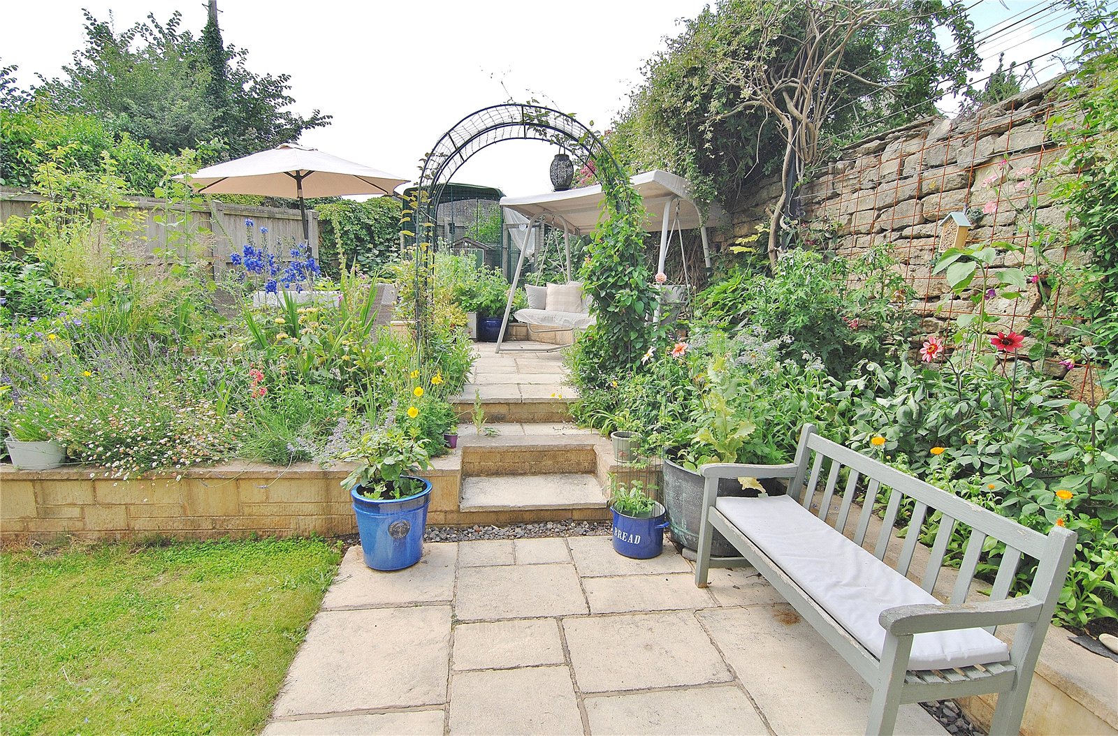 3 bedroom House for sale in Stroud, Gloucestershire