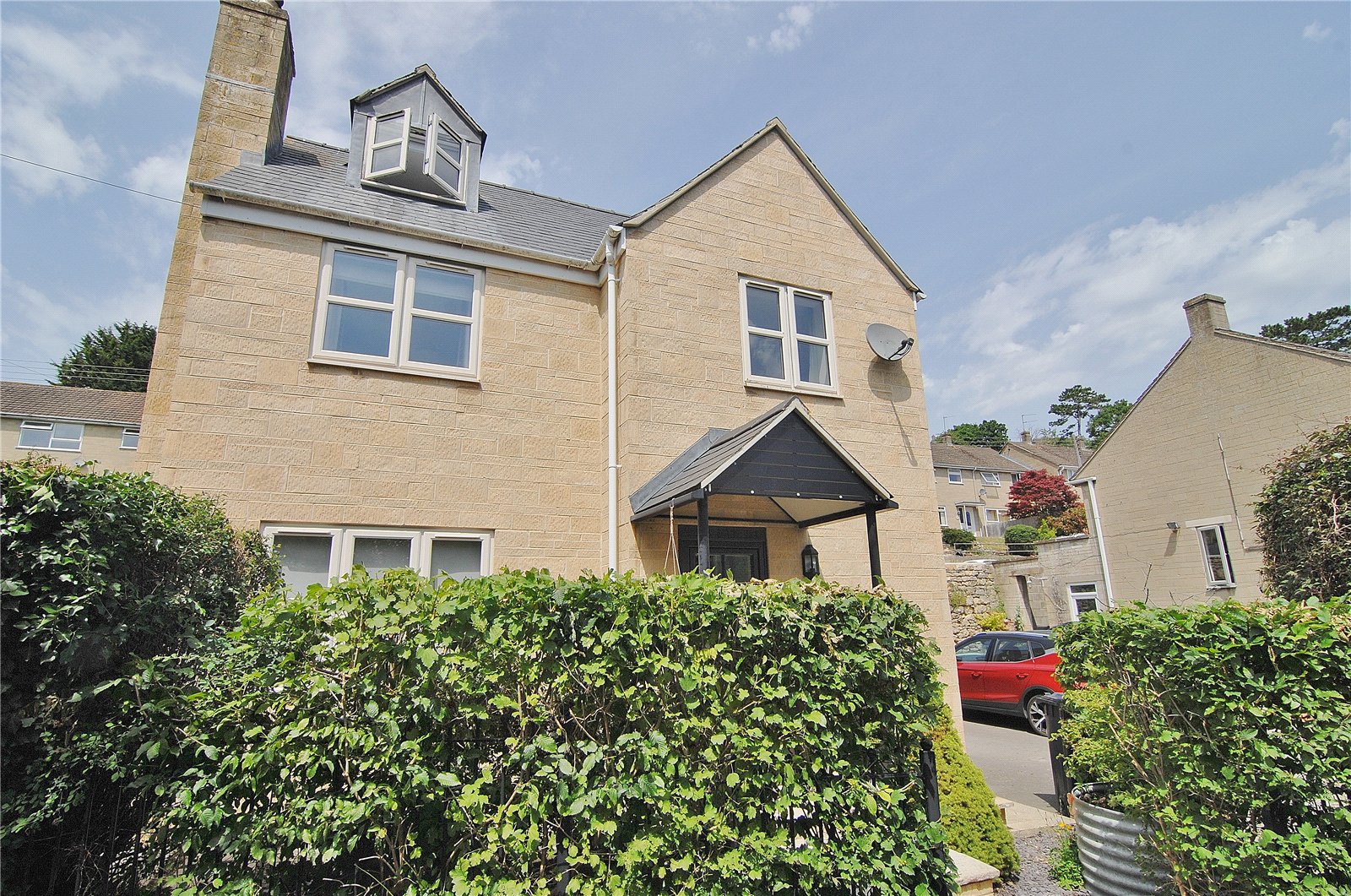 3 bedroom House for sale in Stroud, Gloucestershire