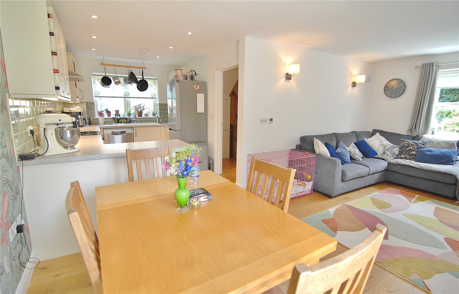 3 bedroom House for sale in Stroud, Gloucestershire