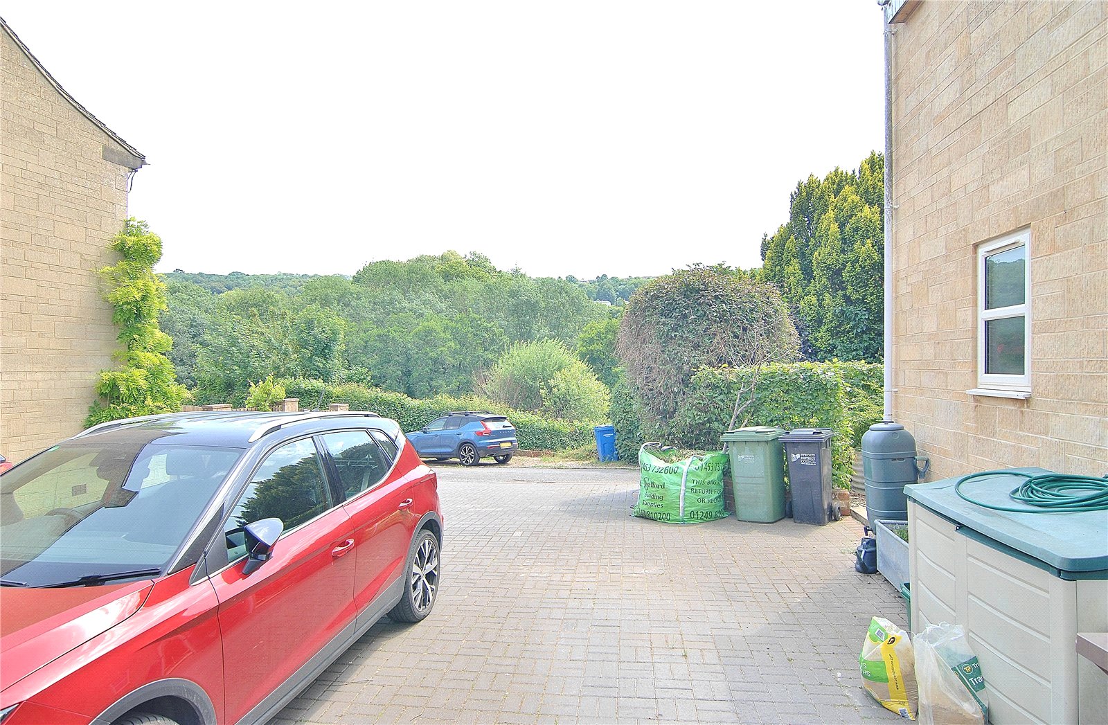 3 bedroom House for sale in Stroud, Gloucestershire