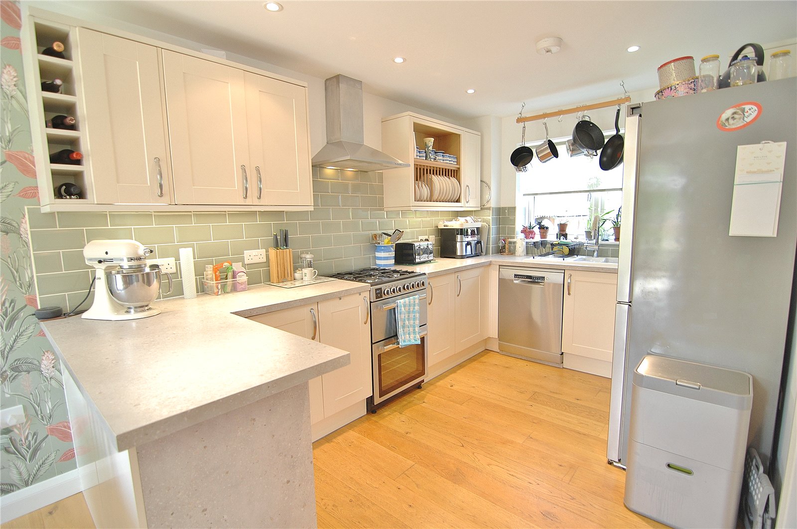 3 bedroom House for sale in Stroud, Gloucestershire