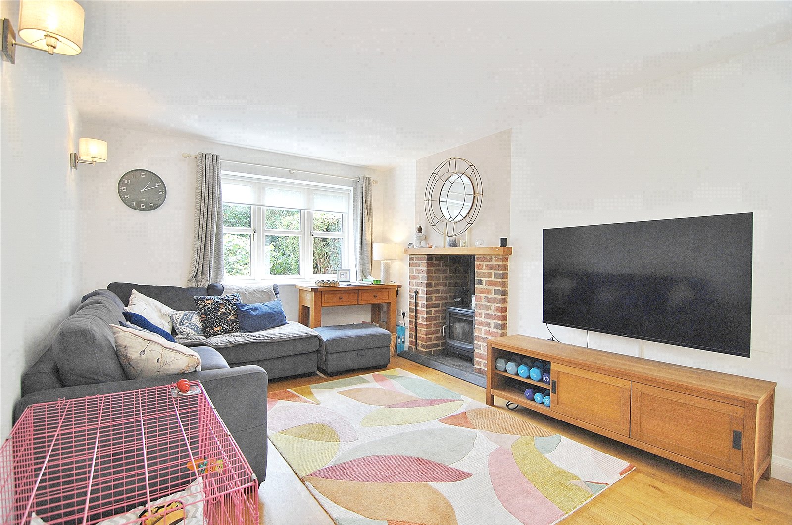 3 bedroom House for sale in Stroud, Gloucestershire
