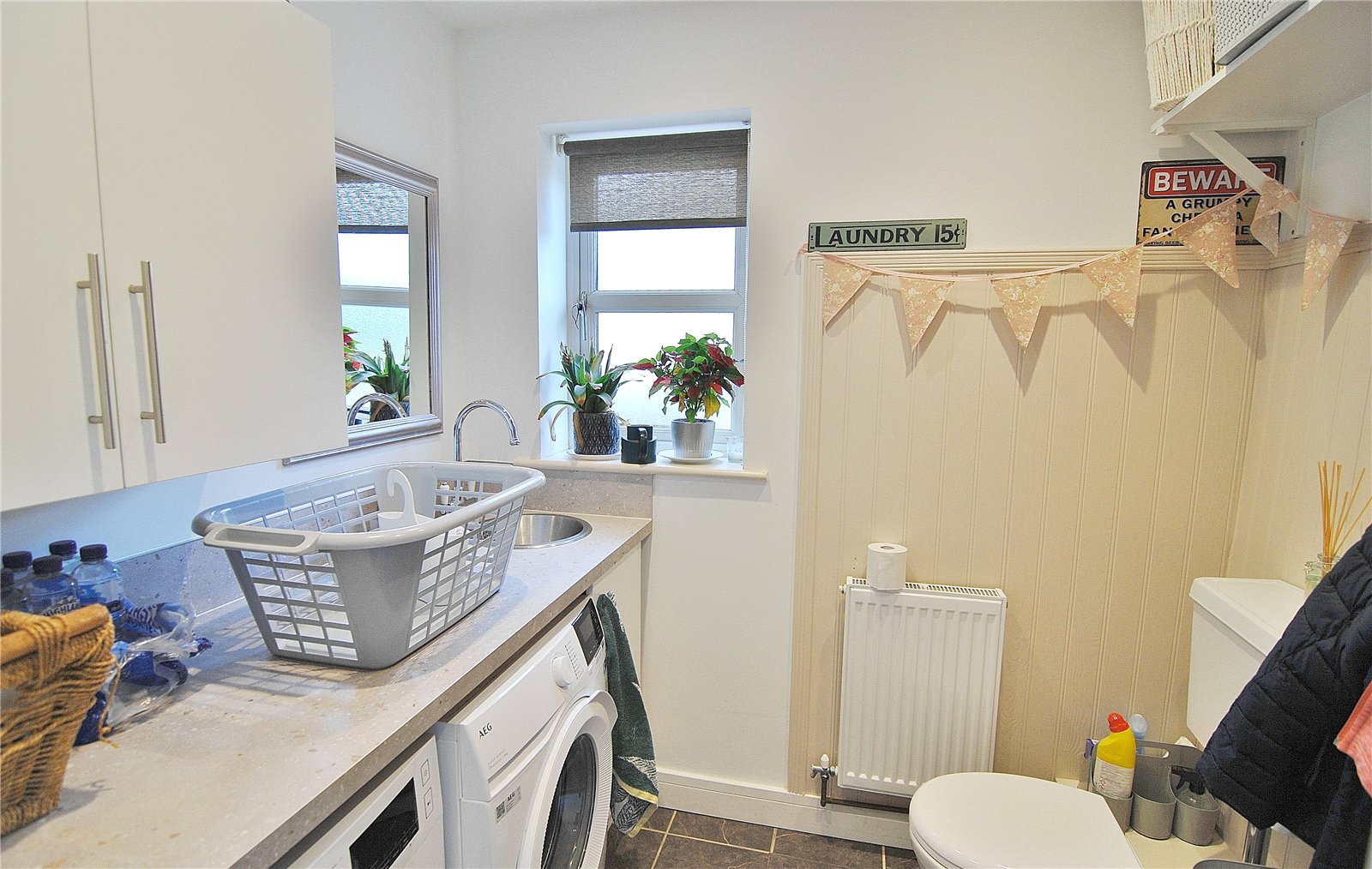 3 bedroom House for sale in Stroud, Gloucestershire