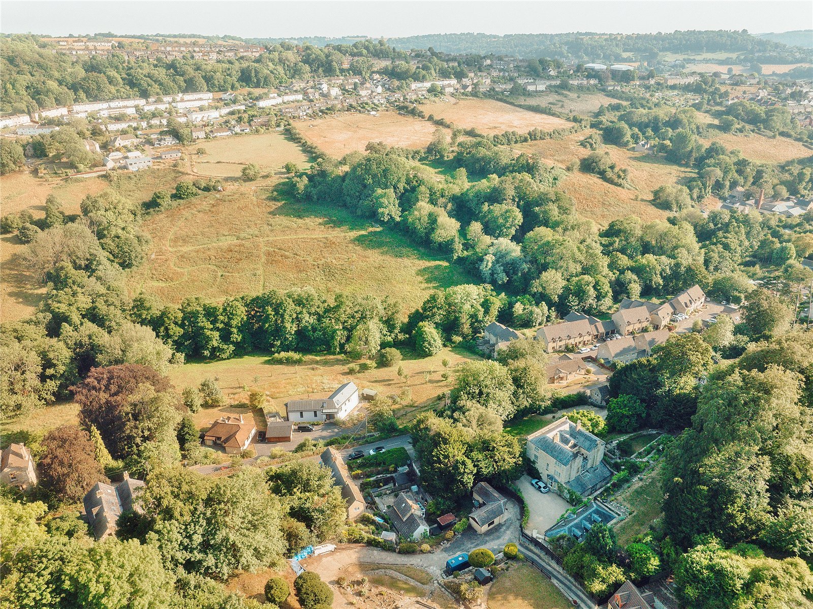 2 bedroom House for sale in Stroud, Gloucestershire