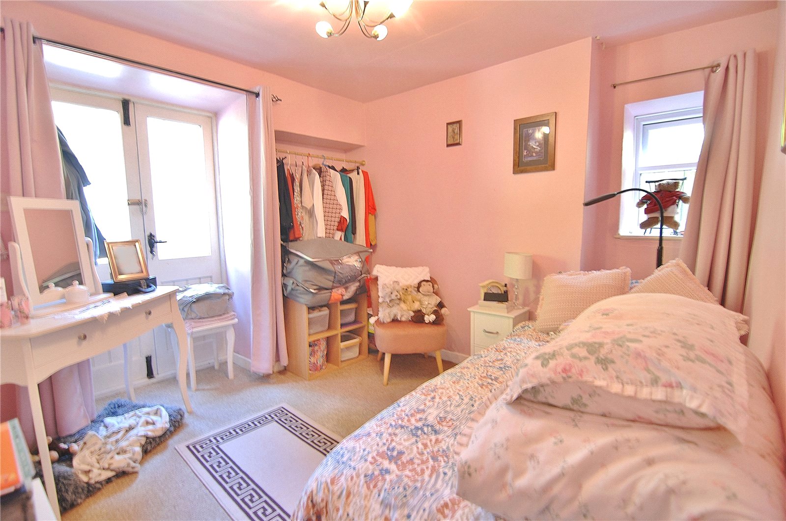 2 bedroom House for sale in Stroud, Gloucestershire