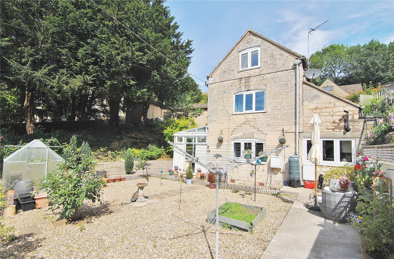 2 bedroom House for sale in Stroud, Gloucestershire