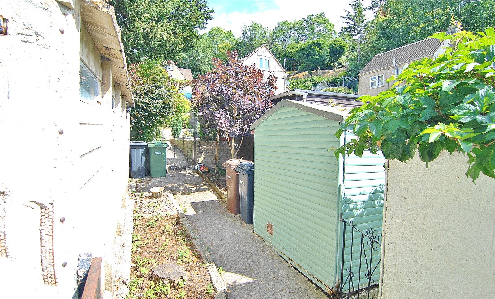 2 bedroom House for sale in Stroud, Gloucestershire