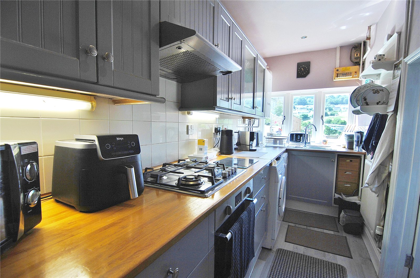 2 bedroom House for sale in Stroud, Gloucestershire