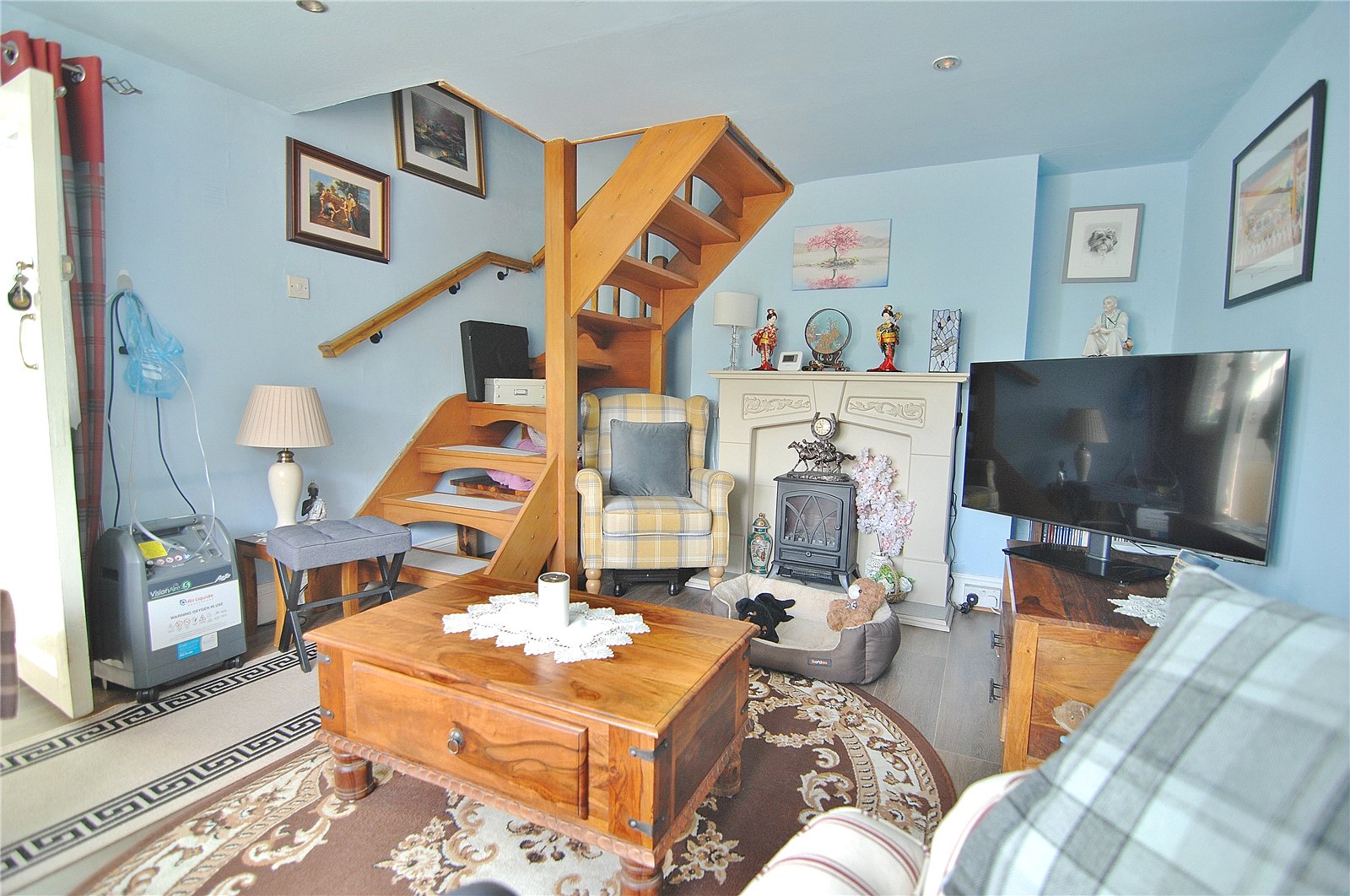 2 bedroom House for sale in Stroud, Gloucestershire