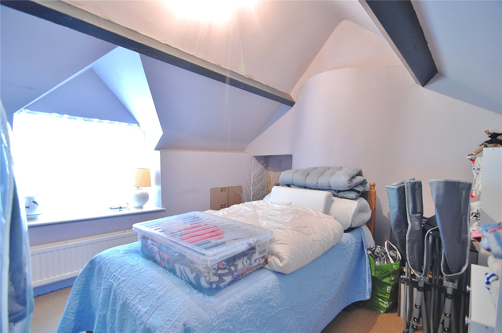 2 bedroom House for sale in Stroud, Gloucestershire