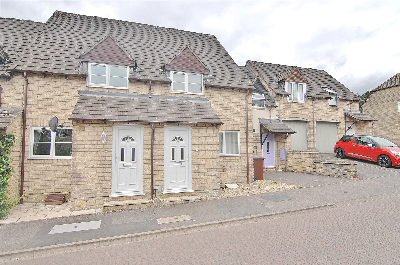 Chalford, Stroud, Gloucestershire