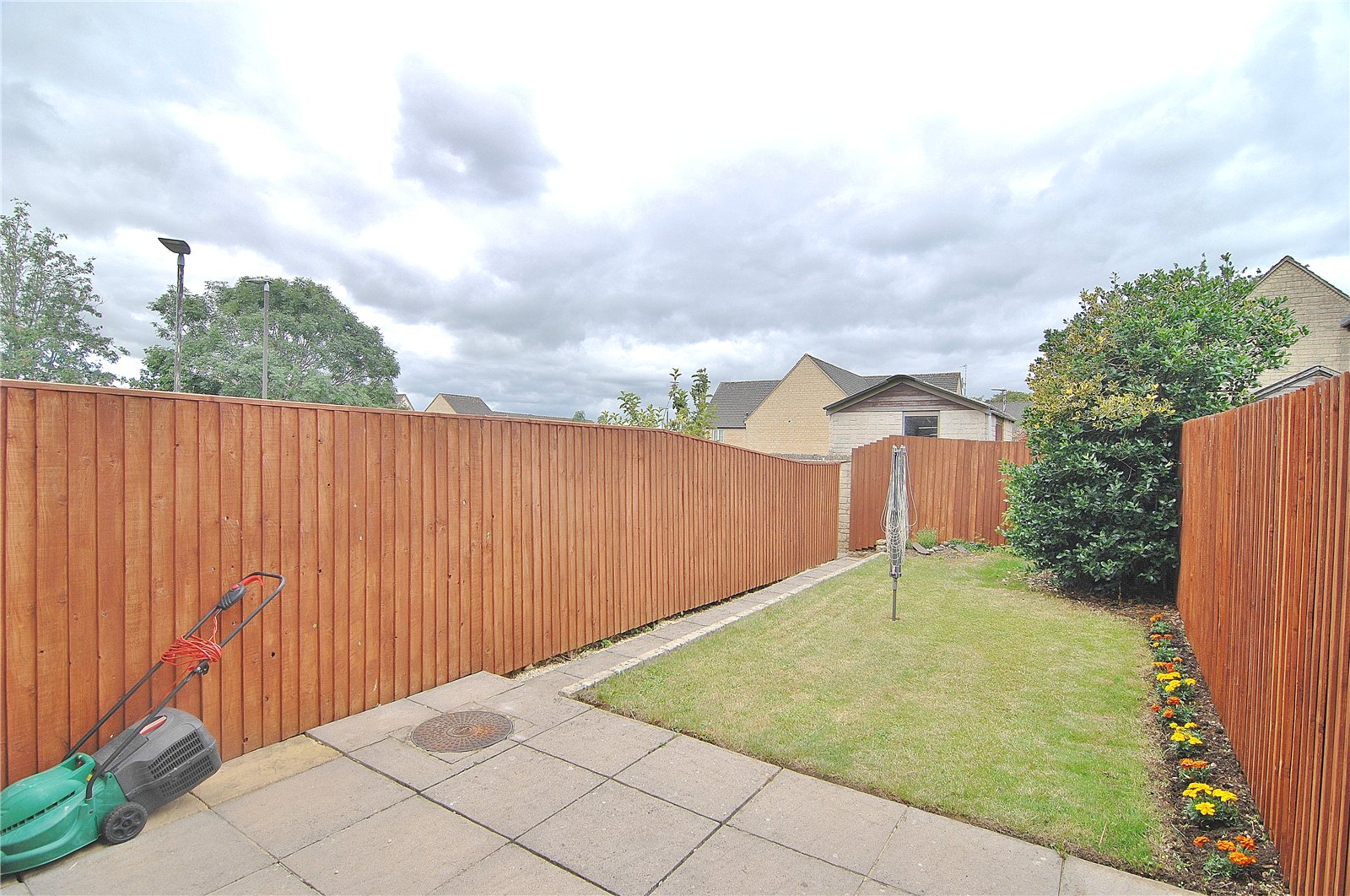 2 bedroom House for sale in Chalford, Stroud, Gloucestershire