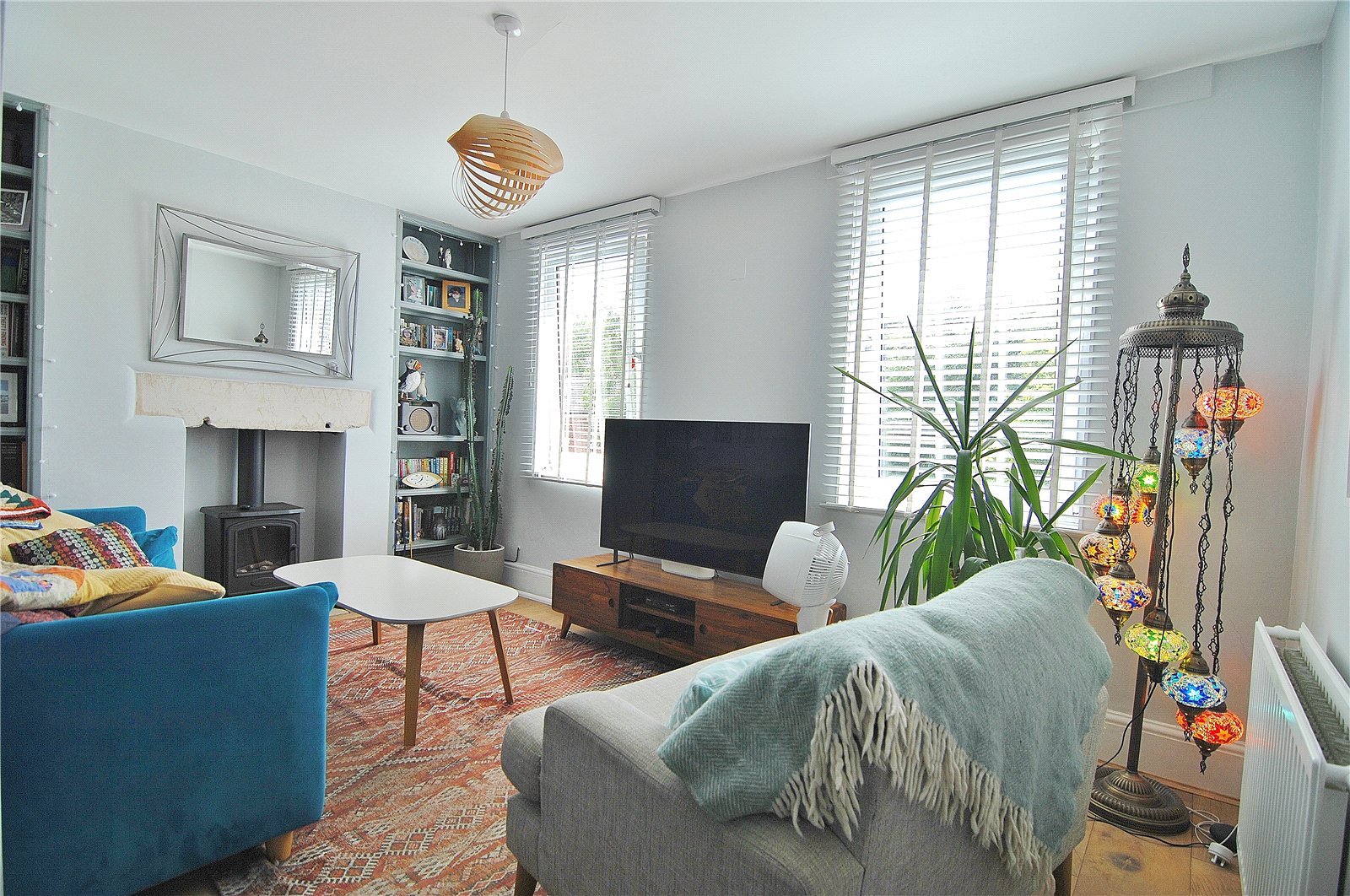 3 bedroom House for sale in Stroud, Gloucestershire