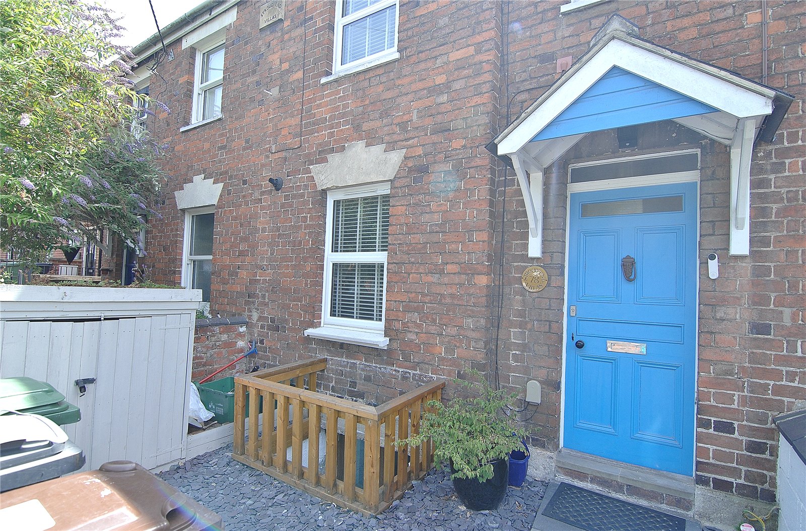 3 bedroom House for sale in Stroud, Gloucestershire