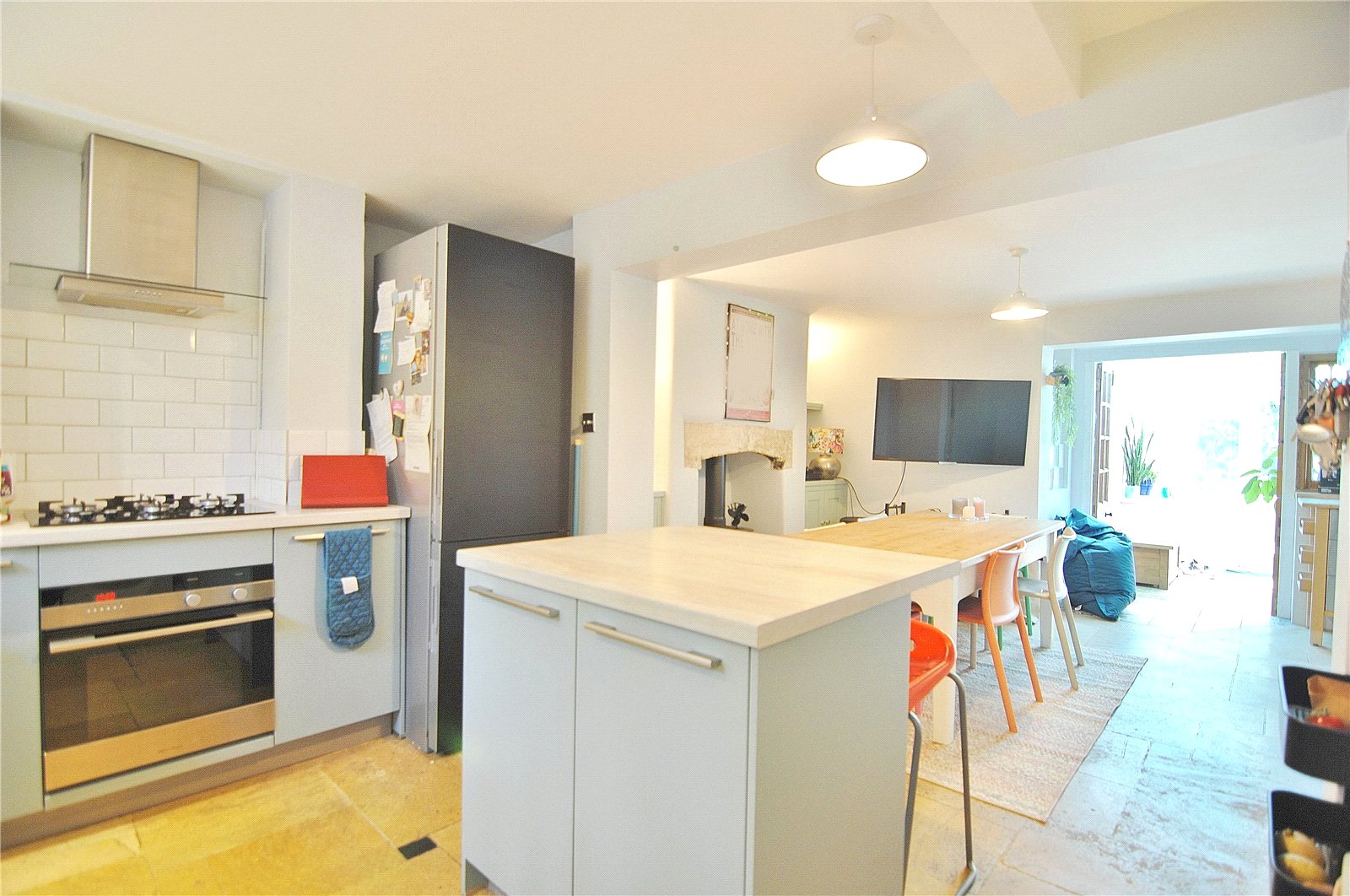 3 bedroom House for sale in Stroud, Gloucestershire